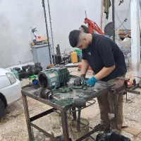 سردخانه و چیلر|خدمات پیشه و مهارت|رشت, حومه رشت|دیوار