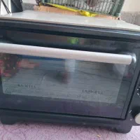 توستر|اجاق گاز و لوازم برقی پختوپز|گنبد کاووس, |دیوار