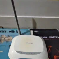 وای فای TP-link|مودم و تجهیزات شبکه|تهران, تهراننو|دیوار