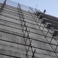 داربست فلزی خورشید رودهن دماوند پردیس جاجرود