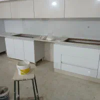 نصب تخصصی کاشی و سرامیک با چسب|خدمات پیشه و مهارت|ملایر, |دیوار