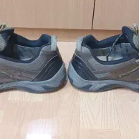 کفش استوک ۴۴.۵ و ۴۲.۵ برند KEEN و VICO|کیف، کفش، کمربند|شیراز, زرهی|دیوار