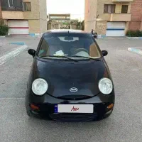 ام وی ام ۱۱۰ بیرنگ معاوضه با موتور
