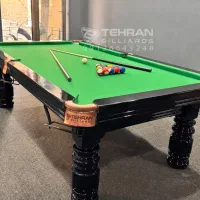 میز بیلیارد پارچه ترک کد 1221 تهران TEHRANBILLIARD|ورزش‌های توپی|تهران, ترمینال غرب|دیوار