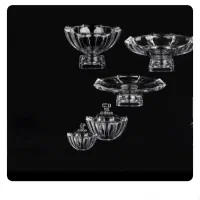 سرویس کریستال پذیرایی