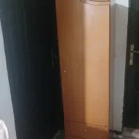 سبد سیب زمینی میز تلفن وکمد لباس|میز تلفن|مشهد, صیاد شیرازی|دیوار