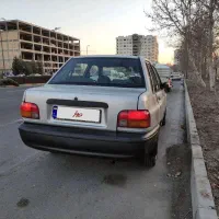 پراید صبا|خودرو سواری و وانت|فردیس, فردیس|دیوار