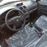 ماشین سورن پلاس XUo7pمدل ۱۴۰۴|خودرو سواری و وانت|پاکدشت, پاکدشت (مامازند)|دیوار