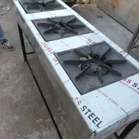 دستگاه خورشت پز mnu جوجه گردانpop فر ساندویچی rad|کافیشاپ و رستوران|برازجان, |دیوار