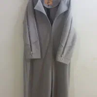 مانتو پالتو|لباس|مسجد سلیمان, |دیوار