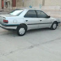 فروش پژو۸۹ دوگانه کارخانه درجه یک یک