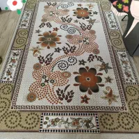 گلیم فرش ۶متری