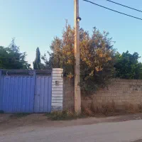 داخل بافت جهت ویلا سازی|فروش زمین و ملک کلنگی|آکند, |دیوار