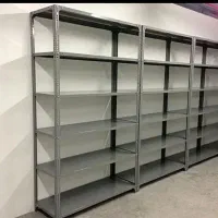 قفسه دست دوم|فروشگاه و مغازه|بیرجند, |دیوار