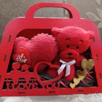 عروسک های ولنتاینی