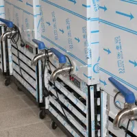 شیرسردکن خنک کننده لبنی یخچال 300 سردکن شیر سرد کن|فروشگاه و مغازه|گرگان, |دیوار