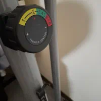 اسکی فضایی دوچرخه ثابت|تجهیزات ورزشی|اسلام‌شهر, شهرک قائمیه|دیوار