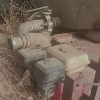 تانک آب ۶۵۰۰