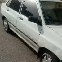 پراید مدل80