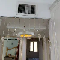 پرده کریستالی|پرده، رانر، رومیزی|چهاردانگه (تهران), |دیوار