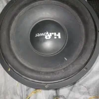 ساب hipower|صوتی و تصویری|تهران, خاک سفید|دیوار