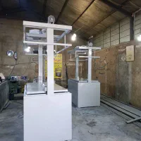 گاوصندوق آسانسوری ایلام