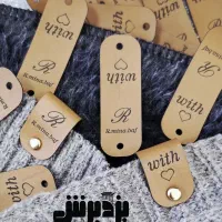 تولیدکننده انواع محصولات برش لیزری