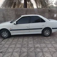 فروش پژو پارس
