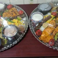 غذای پرسنلی (به صرفه)