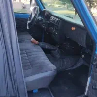 نیسان مدل 94|خودرو سواری و وانت|سنندج, |دیوار