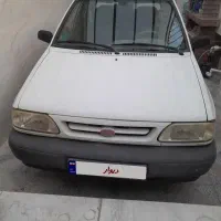 پراید مدل 93