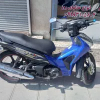 موتور ویو مدارک دار 95