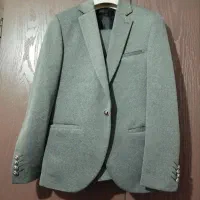 کت وشلوار اورجینال