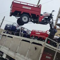 سه چرخه NMB200|موتورسیکلت|اهواز, فاز ۱ پادادشهر|دیوار