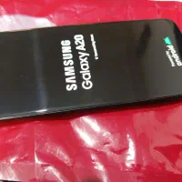 ال سی دی فابریک آ20 LCD A20 ORG