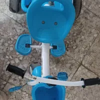 سه چرخه مناسب سه تا ۵ سال