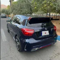 Benz a250|خودرو سواری و وانت|تبریز, |دیوار