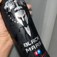 فروش بدون افزایش قیمت انرژی‌ زا 500 میل BLACK MARS