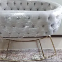 گهواره‌ی لاکچری|تخت و صندلی بچه|گرمدره, |دیوار
