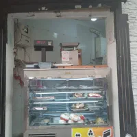 اجاره مغازه ۱۵ متری سعادت آباد