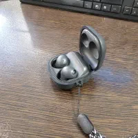 galaxy buds 2 pro|لوازم جانبی موبایل و تبلت|تهران, هلال احمر|دیوار