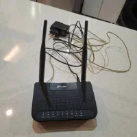 مودم آی پی لینک