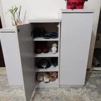 جا کفشی پله ای|جاکفشی، کمد، دراور|ورامین, ورامین|دیوار