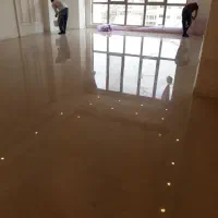 سنگ سابی و جرم گیری نماشوئ ساب کف