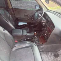 پارس دوگانه فابریک مدل ۹۲|خودرو سواری و وانت|اهواز, کوروش|دیوار