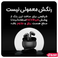 ایرپاد هوشمند xiaomi flipbuds pro|لوازم جانبی موبایل و تبلت|ساوه, |دیوار