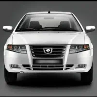 فروش سمند xup7p
