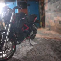 موتوربنلی۲۵۰تک سیلند|موتورسیکلت|بروجرد, |دیوار