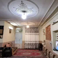 ویلایی ۲ خواب ۱۸۶ متری خوش نقشه