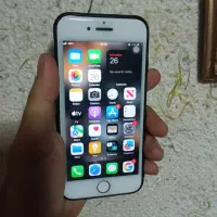 گوشی Iphone 8 کاملا سالم بدون تعمیر